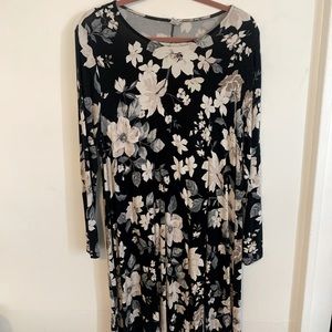 Old navy dress